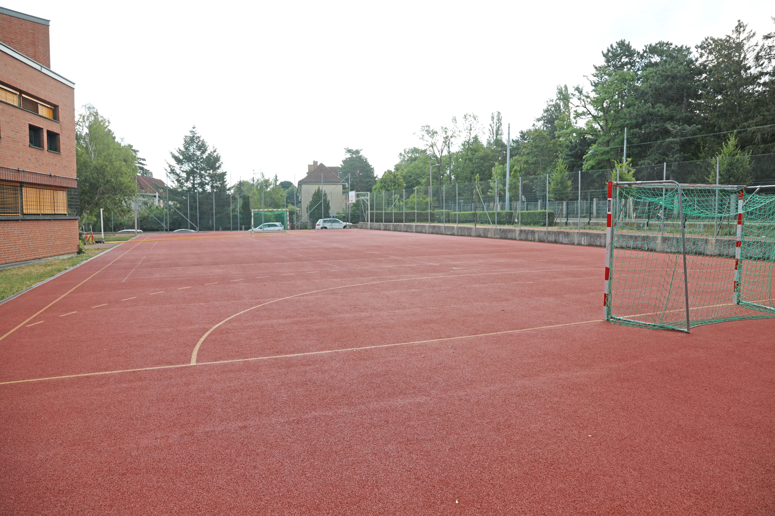 fussballfeld